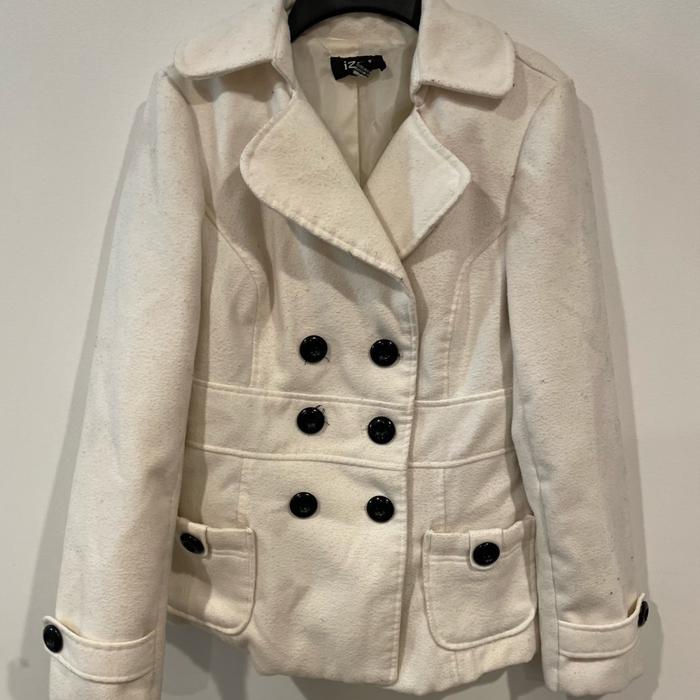 Peacoat - image 1